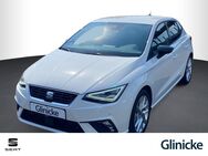 Seat Ibiza, 1.0 TSI FR, Jahr 2022 - Baunatal