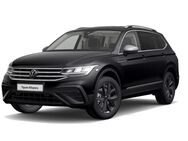 VW Tiguan, 2.0 TDI Allspace Lane, Jahr 2023 - Dießen (Ammersee)