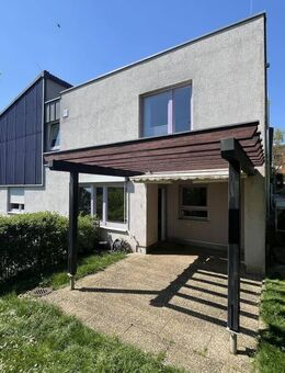 schnuckelige 2,5 Zimmer Wohnung mit viel Charme - Weil der Stadt