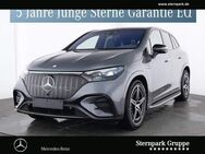 Mercedes EQE, 43 Hyper PremPlus, Jahr 2023 - Rheda-Wiedenbrück