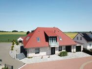 Ein Zuhause voller Liebe und Geborgenheit - Ein prächtiges, herrschaftliches Domizil an der Müritz - Sietow