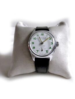 Kienzle Alfa Armbanduhr - Nürnberg