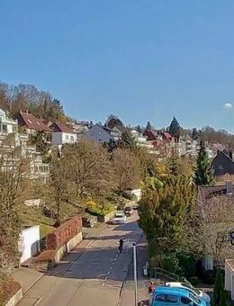 Exklusive 4-Zimmer-Maisonette mit Gartenanteil - Neubau in begehrter Lage von Ravensburg - Ravensburg