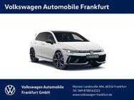 VW Golf, 2.0 l TSI R OPF, Jahr 2022 - Frankfurt (Main)