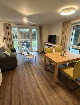 Erstbezug nach Modernisierung - 3-Zimmer Wohnung - Mirow