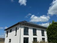Smart Energie Doppelhaushälfte in Sickte **Neubau- Erstbezug** - Braunschweig