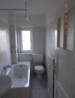 Ideale Singlewohnung! - Salzgitter