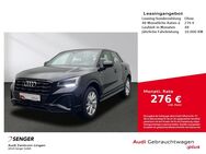 Audi Q2, S line 30 TDI Audi smartphone interface, Jahr 2023 - Lingen (Ems)