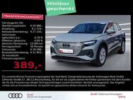 Audi Q4, 35 Standklima 3Z, Jahr 2021 - Ingolstadt