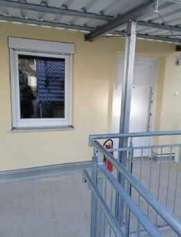 Exklusive 3-Zimmer Wohnung mit stufen- u. schwellenloser Wohnfläche - Pfarrkirchen
