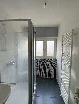 2 Zimmer Wohnung in Hagen Boele! - Hagen (Stadt der FernUniversität)