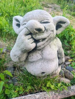 Beton Figur - Pforzheim