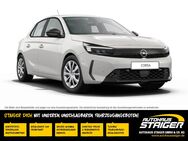 Opel Corsa, 1.2 Basis, Jahr 2022 - Wolfach