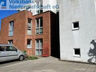 2-Zimmer-Erdgeschoss-Eigentumswohnung in Uelsen - Uelsen