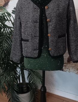 Strickjacke - Hamburg Altona