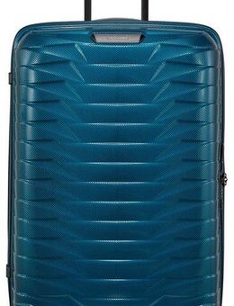 Samsonite Hartschalen-Trolley PROXIS, verschiedene Größen und Farben, 4 Rollen, Trolley Reisegepäck Hartschalenkoffer Reisekoffer TSA-Zahlenschloss