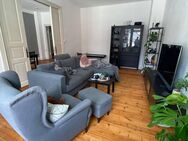 3 Zimmer Altbauwohnung am Holm - Flensburg