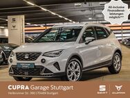 Seat Arona, 1.0 TSI FR BEATS 81kW, Jahr 2021 - Stuttgart