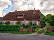 Ihr neues Projekt - Einfamilienhaus mit Einliegerwohnung in Schwerin Mueß - Schwerin