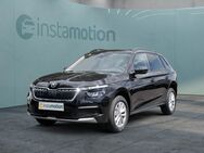 Skoda Kamiq, 1.0 TSI Ambition, Jahr 2024 - München