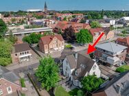 Kapitalanleger aufgepasst - RMH in Papenburg-Untenende mit 3 vermieteten Single-Wohnungen - Papenburg