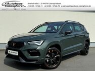 CUPRA Ateca, 1.5 TSI Tribe Edition e Hk Alu20, Jahr 2022 - Castrop-Rauxel