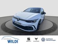 VW Golf, 2.0 l TSI GTI OPF, Jahr 2024 - Markdorf