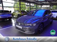 VW Golf, 1.5 l EDITION 50 eTSI OPF, Jahr 2024 - Schopfheim