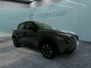 Nissan Juke, DIG-T 114PS MT ACENTA NC Komfort, Jahr 2024 - München