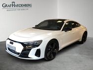 Audi e-tron, GT 350 quattro, Jahr 2021 - Bruchsal