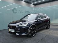 CUPRA Formentor, , Jahr 2022 - München