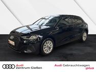 Audi A3, Sportback 40 TFSI e Businesspaket plus, Jahr 2022 - Gießen
