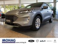 Ford Kuga, 1.5 l EcoBoost Titanium X EU6d-T, Jahr 2020 - Gelsenkirchen