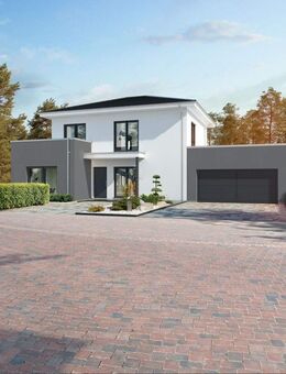 BAUEN MIT WEITSICHT - Schmalkalden