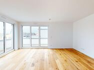 Exklusive 3-Zimmer-Wohnung mit Dachterrasse *inkl. Umzugsbonus von 3.500€* - Bickenbach (Hessen)