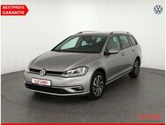 VW Golf Variant 1.0 TSI Sitzheizung App-Connect - Sandersdorf Brehna