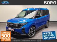 Ford Tourneo Courier, Titanium PPS, Jahr 2024 - Fulda