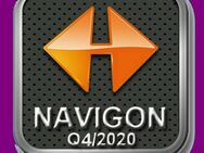 NAVIGON UPDATE Q4-2020 Europa Update für alle Navigon Geräte + Blitzer 48 Länder - Meerbusch