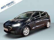 Ford Fiesta, 1.0 EcoBoost TITANIUM, Jahr 2023 - Bingen (Rhein)