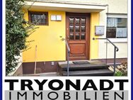 Teilweise möbliertes Reihenmittelhaus zur Miete für mindestens 5 Jahre - Berlin