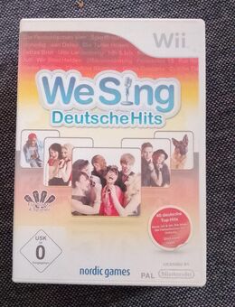 Wii spiele - Nordenham
