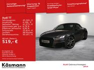 Audi TT, Roadster40TFSI 2xS line, Jahr 2023 - Mosbach