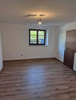Charmante 1-Zimmer-Erdgeschosswohnung mit 46 m² - Torgau