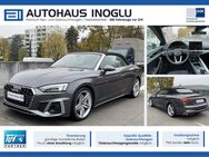 Audi A5, 40 TDI S line R, Jahr 2023 - Rüsselsheim