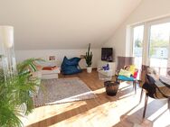 Neuwertige 3-Zimmerwohnung mit Balkon in ruhiger Lage von Düsseldorf-Kalkum - Düsseldorf