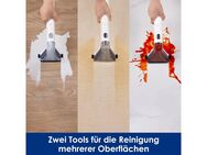 Tineco Teppichreinigungsgerät iCarpet Spot Fleckentferner, 2-Tank System, 3,7kg leicht, 300 W, beutellos, Fleckenreiniger mit Vorbehandlungslösung, für Auto- und Polstersitze