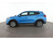 Hyundai Tucson 1.6 TGDI Style 2WD - Berlin