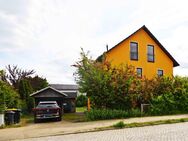 Schlossblick inklusive - Großes Einfamilienhaus - energieeffizient, ökologisch, nachhaltig gebaut - Moritzburg