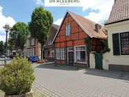Historisches Stadthaus mit Potenzial und großem Garten im Herzen von Everswinkel - Everswinkel