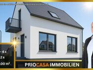 PREISREDUZIERUNG | EFH Pellingen | Massivbau | 100 m² Wohnfläche | 850 m² Grundstück | 4 Zimmer - Pellingen